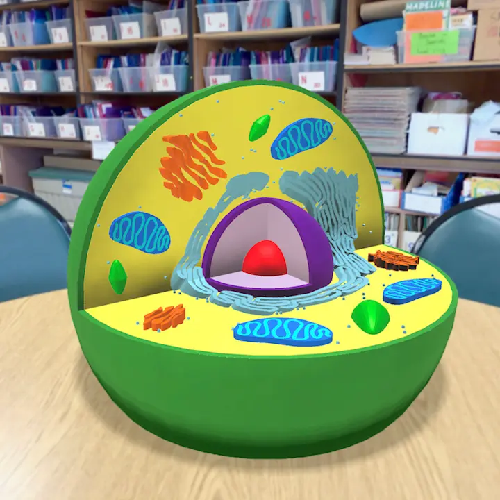 Test Cell Tinker Tinkercad App Updated With Action Modifier Button, More Languages ...