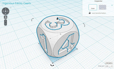 Learn how to use Tinkercad - Tinkercad