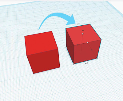 Learn how to use Tinkercad - Tinkercad